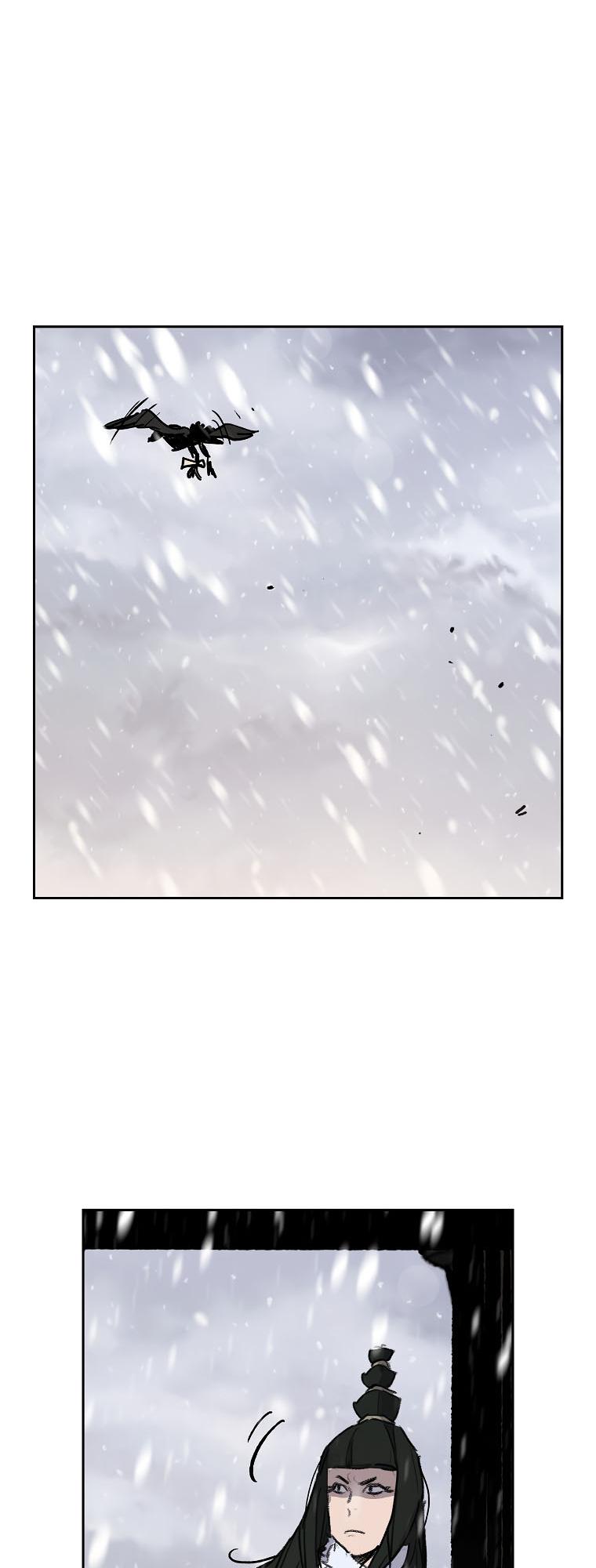 The Undefeatable Swordsman Chap 139 - Next Chap 140