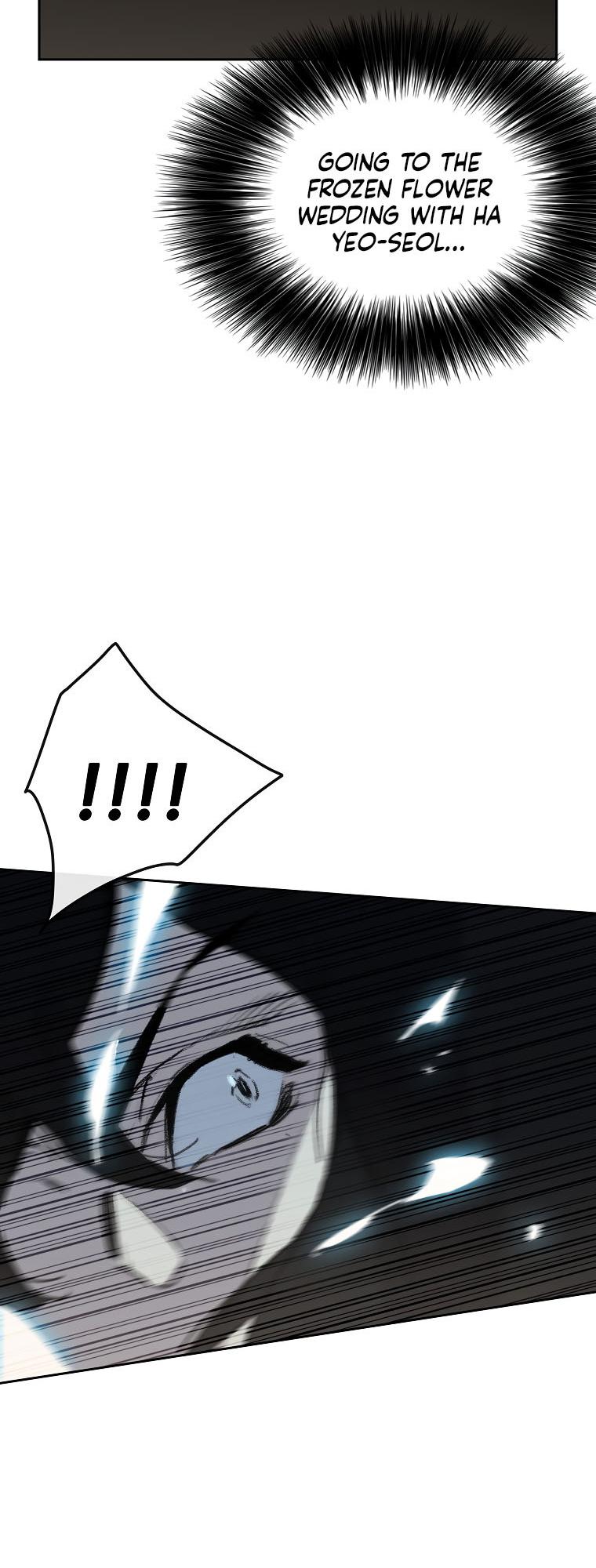 The Undefeatable Swordsman Chap 139 - Next Chap 140
