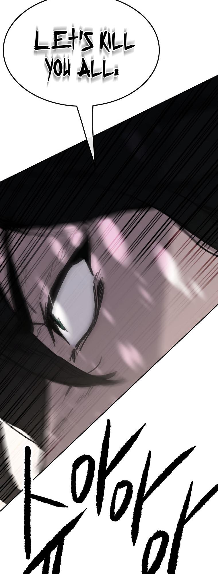 The Undefeatable Swordsman Chap 139 - Next Chap 140