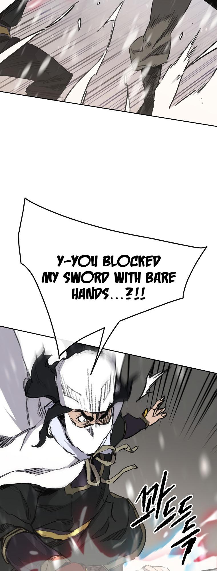 The Undefeatable Swordsman Chap 139 - Next Chap 140