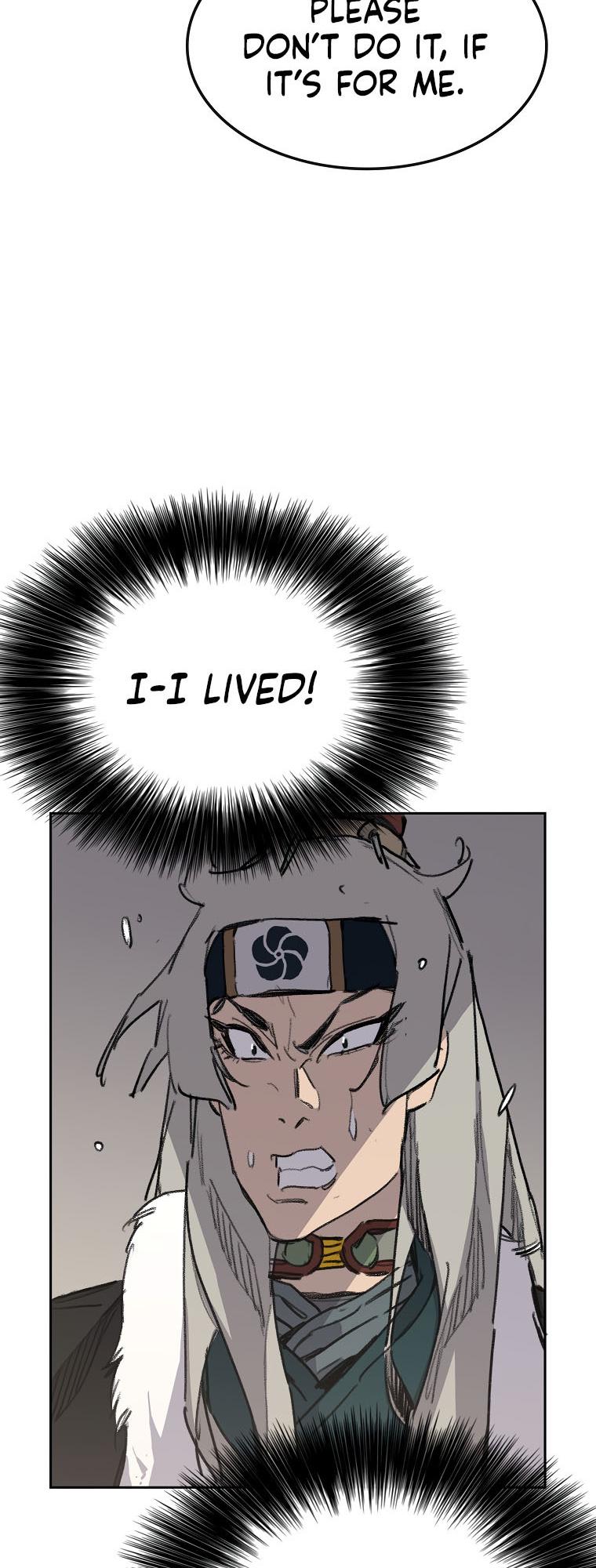 The Undefeatable Swordsman Chap 139 - Next Chap 140