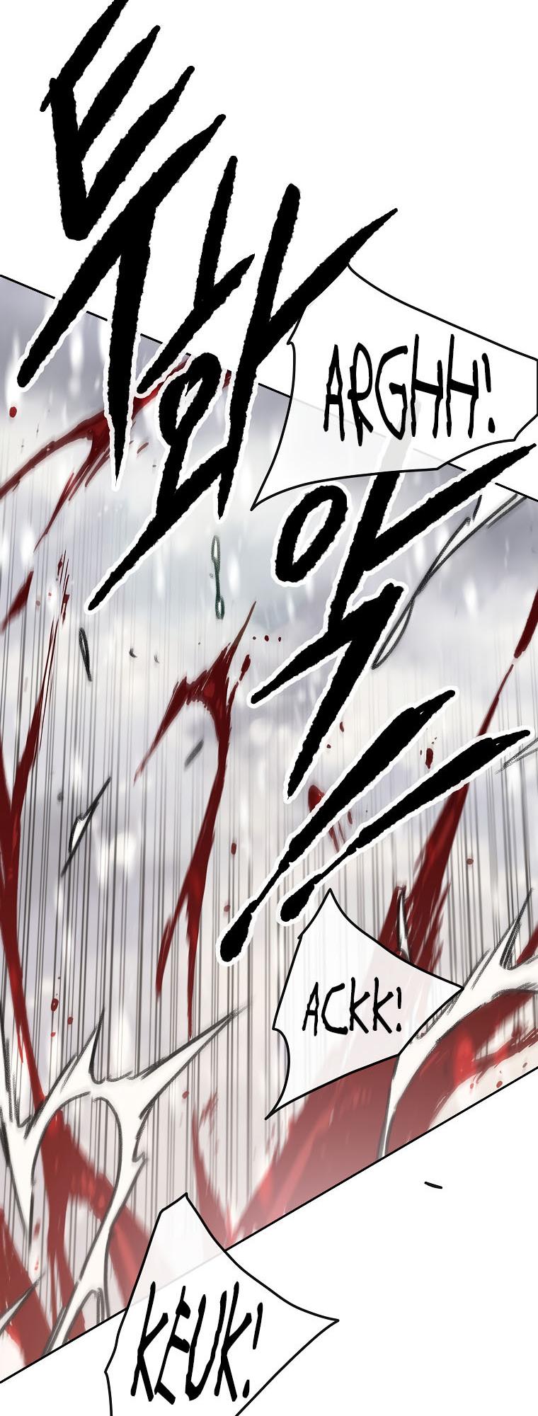 The Undefeatable Swordsman Chap 139 - Next Chap 140