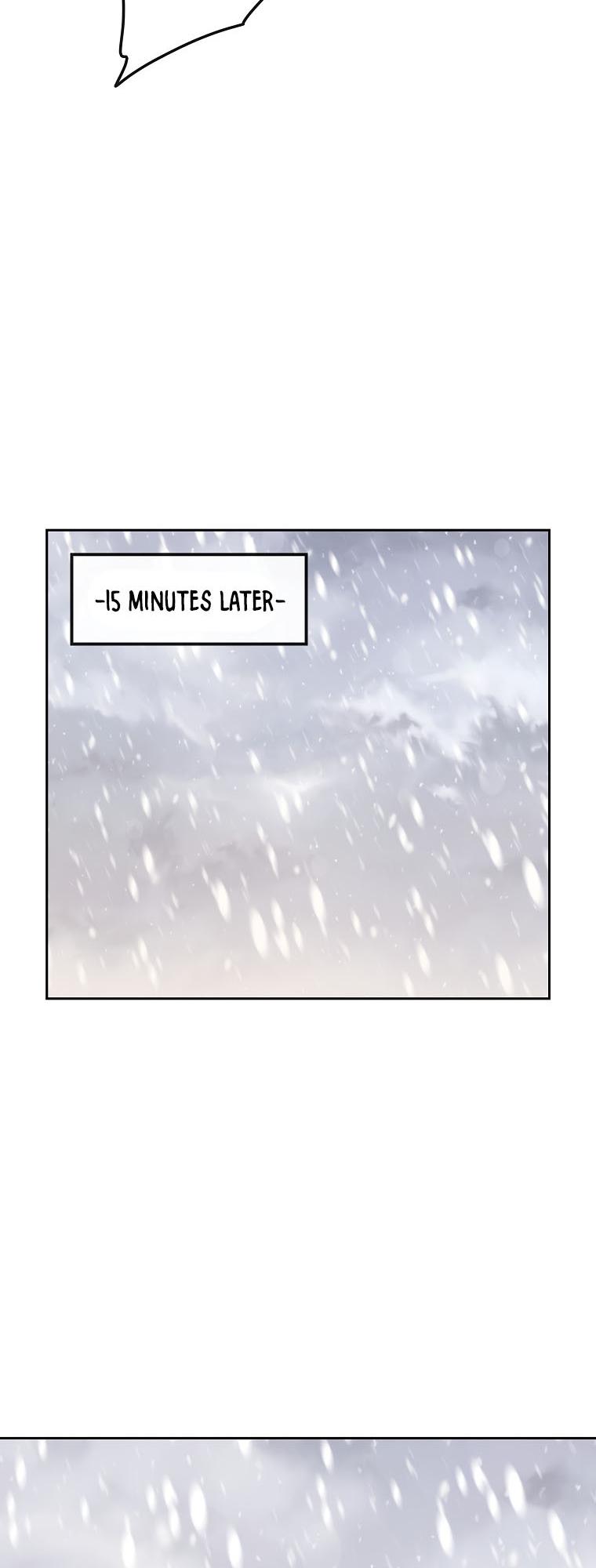 The Undefeatable Swordsman Chap 139 - Next Chap 140