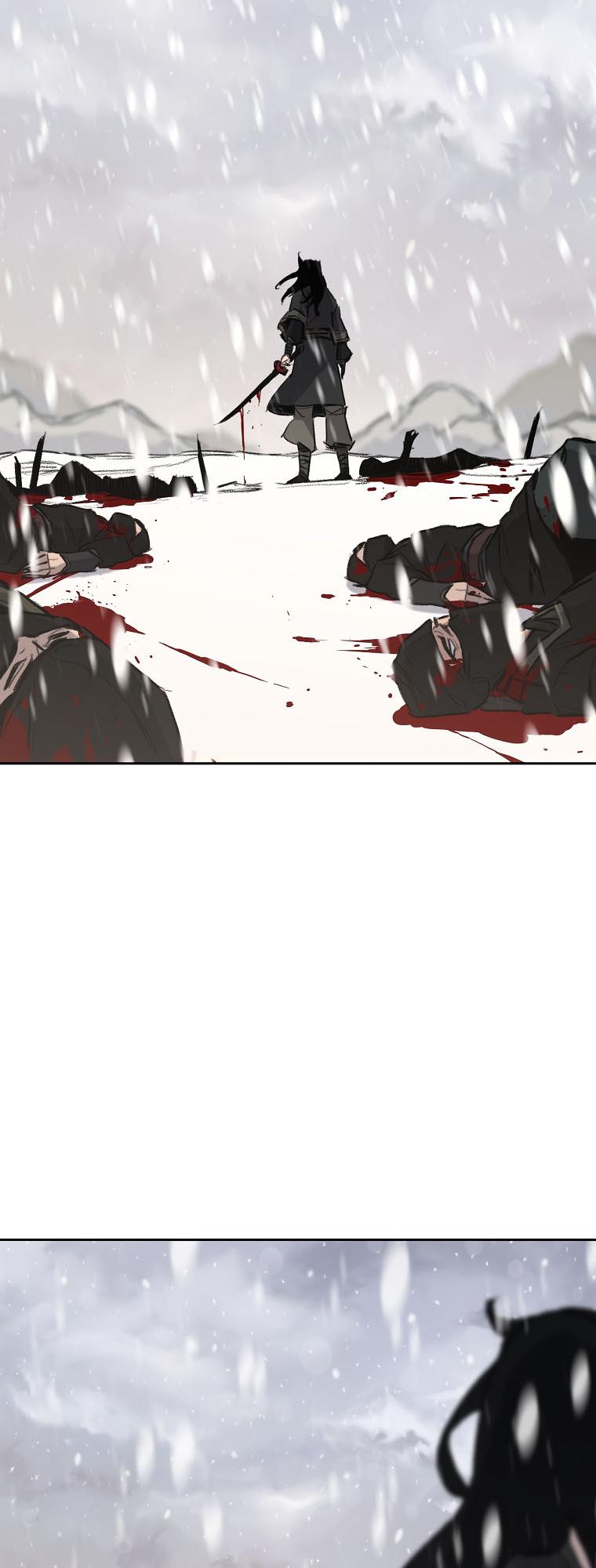 The Undefeatable Swordsman Chap 139 - Next Chap 140