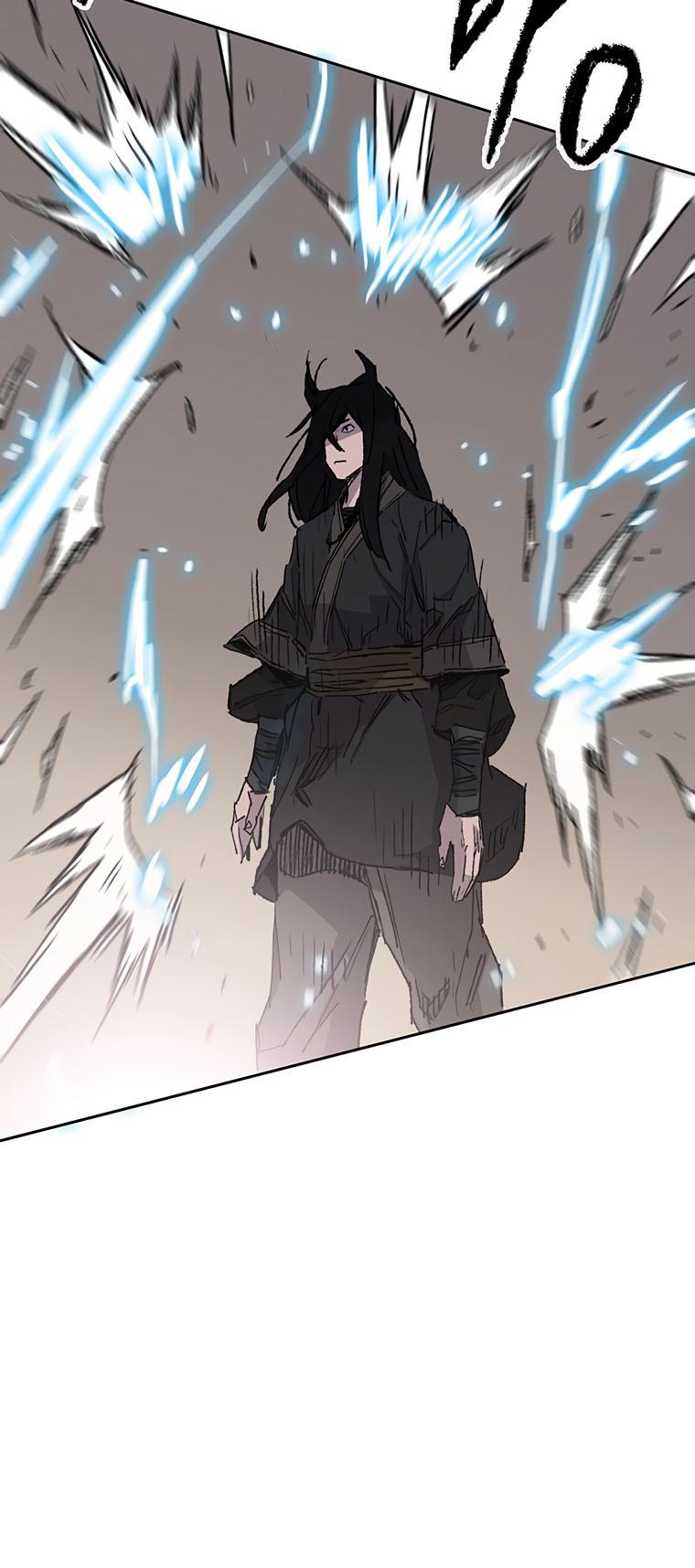 The Undefeatable Swordsman Chap 130 - Next Chap 131