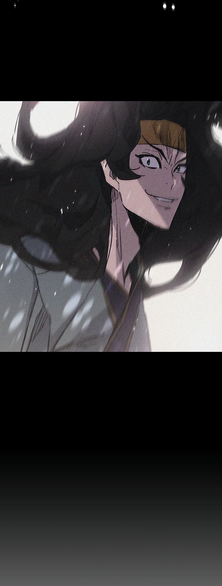 The Undefeatable Swordsman Chap 130 - Next Chap 131
