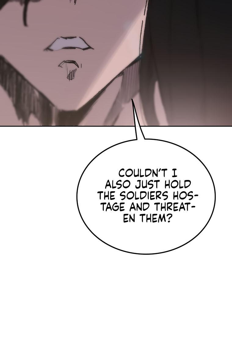 The Undefeatable Swordsman Chap 130 - Next Chap 131