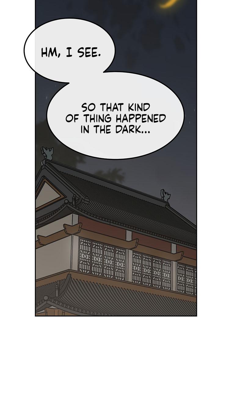 The Undefeatable Swordsman Chap 130 - Next Chap 131