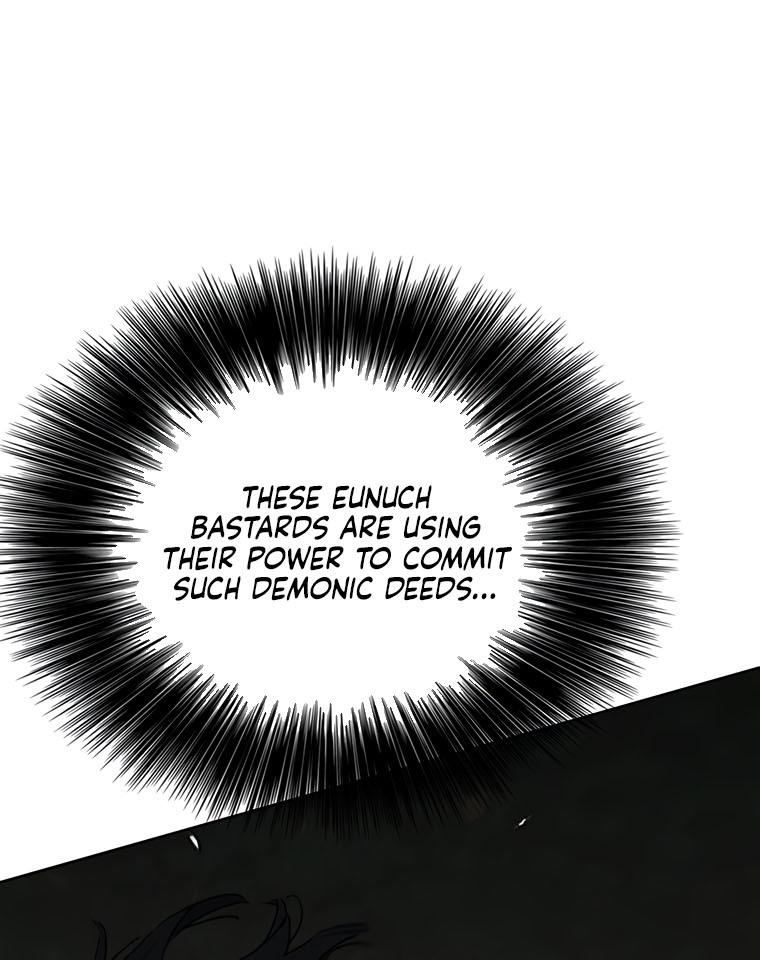 The Undefeatable Swordsman Chap 131 - Next Chap 132