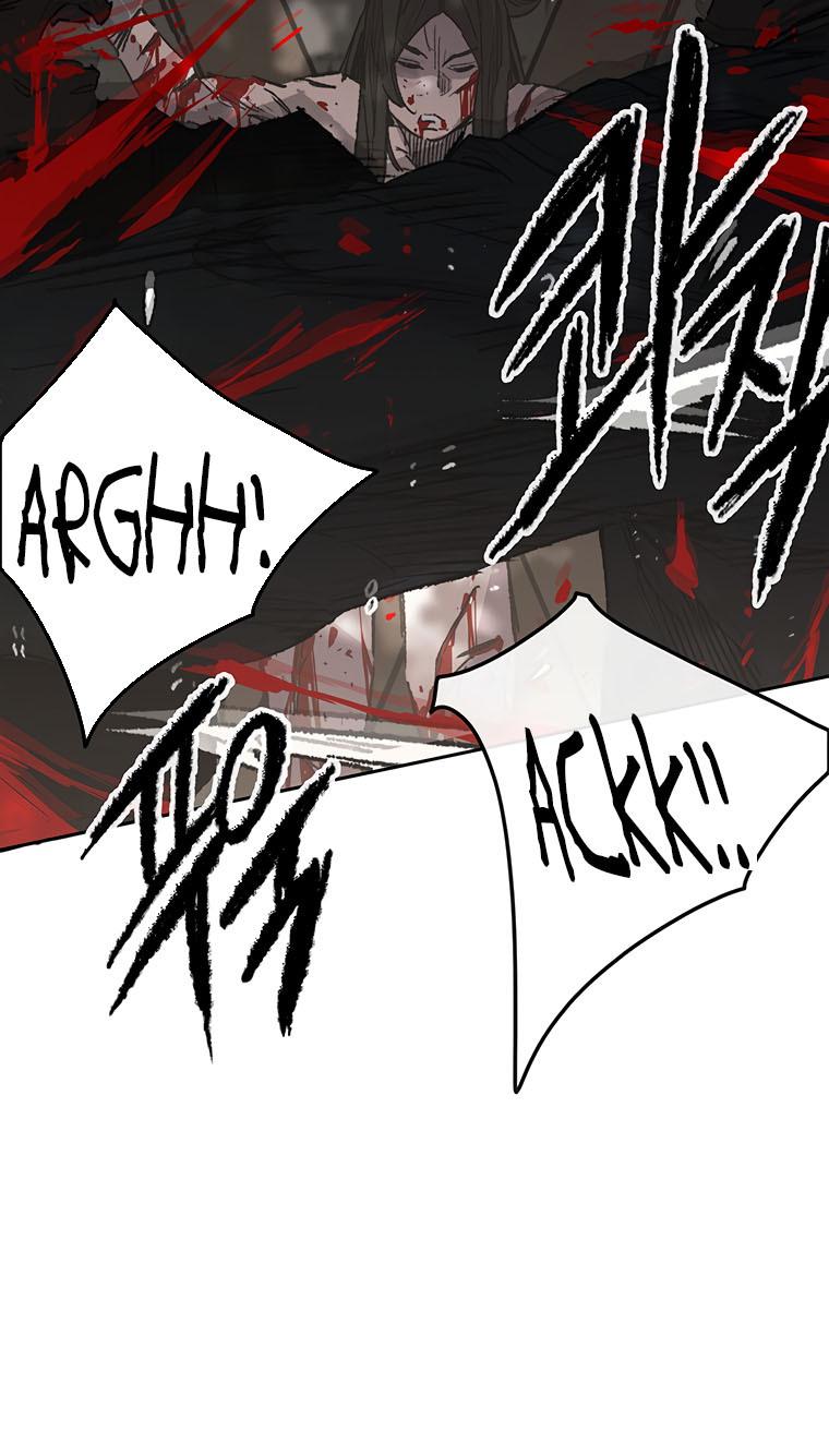 The Undefeatable Swordsman Chap 131 - Next Chap 132