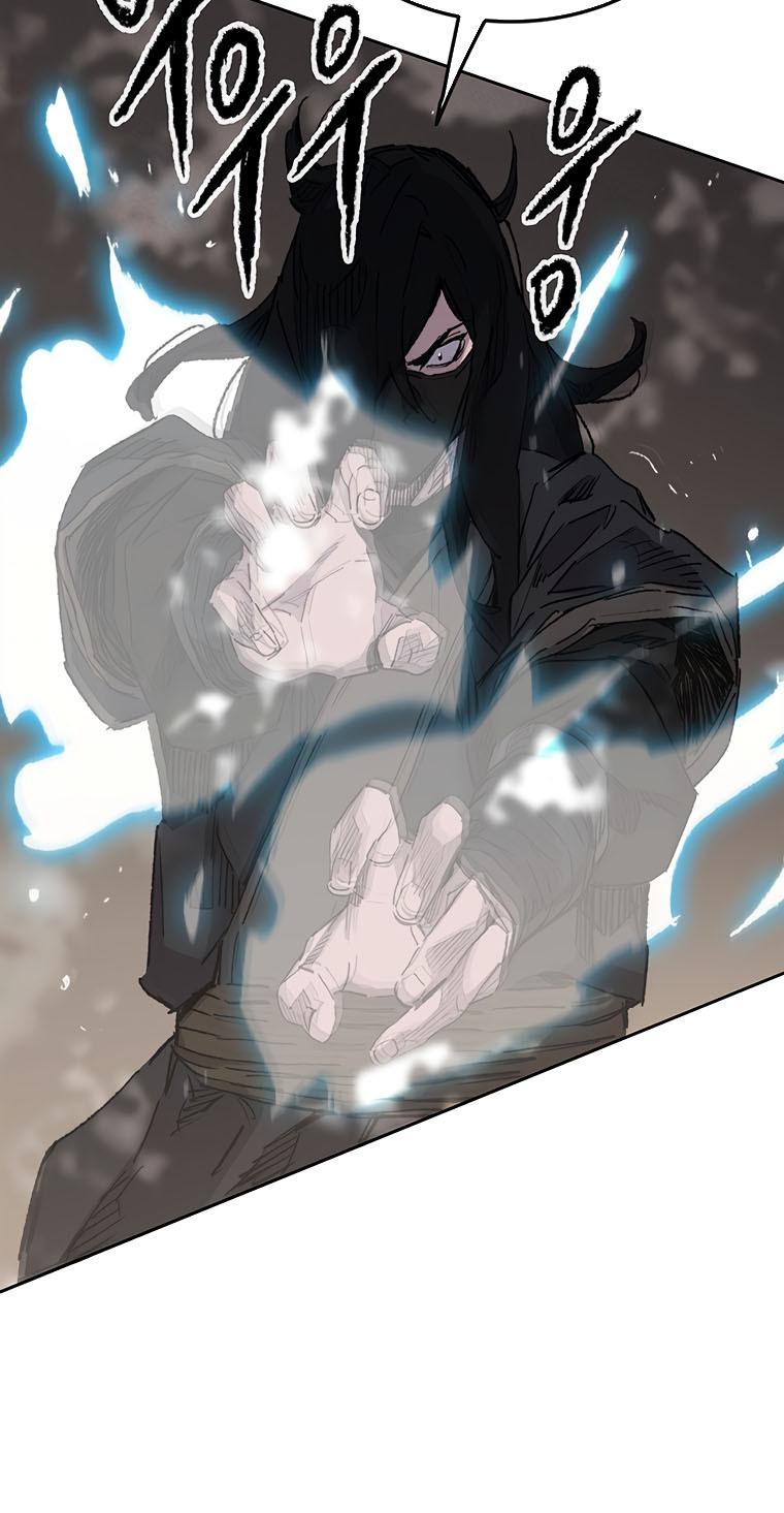 The Undefeatable Swordsman Chap 131 - Next Chap 132