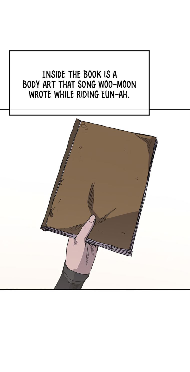 The Undefeatable Swordsman Chap 131 - Next Chap 132