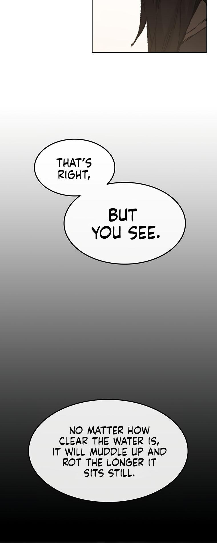 The Undefeatable Swordsman Chap 132 - Next Chap 133