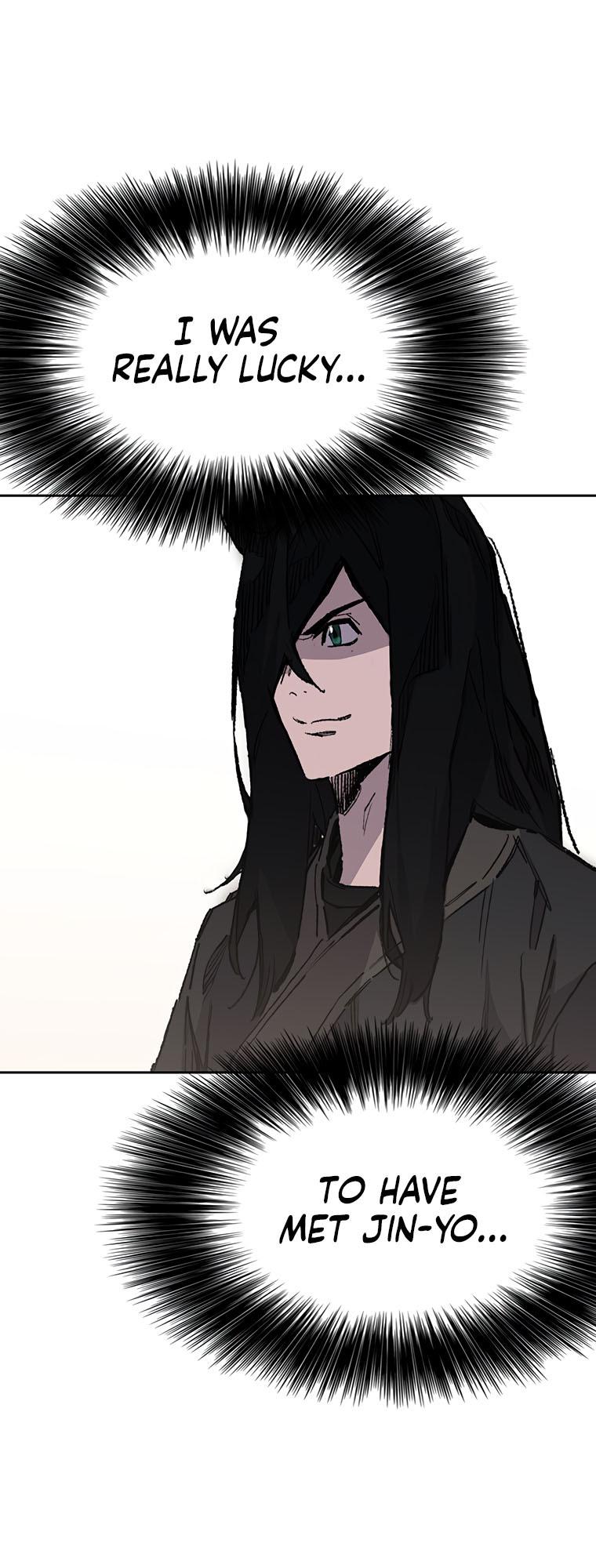 The Undefeatable Swordsman Chap 132 - Next Chap 133