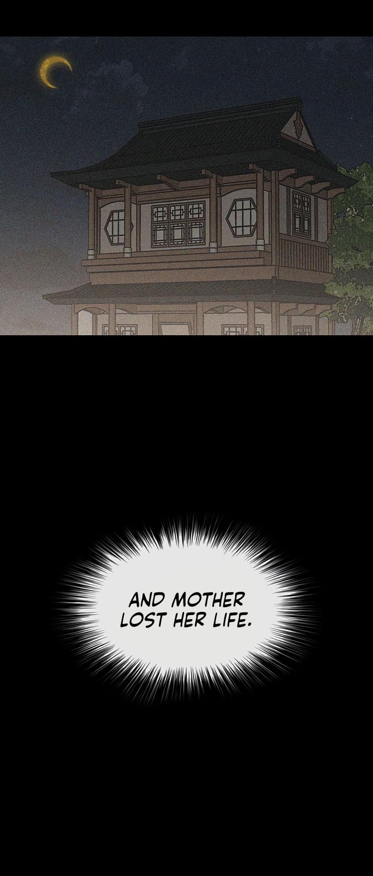 The Undefeatable Swordsman Chap 133 - Next Chap 134