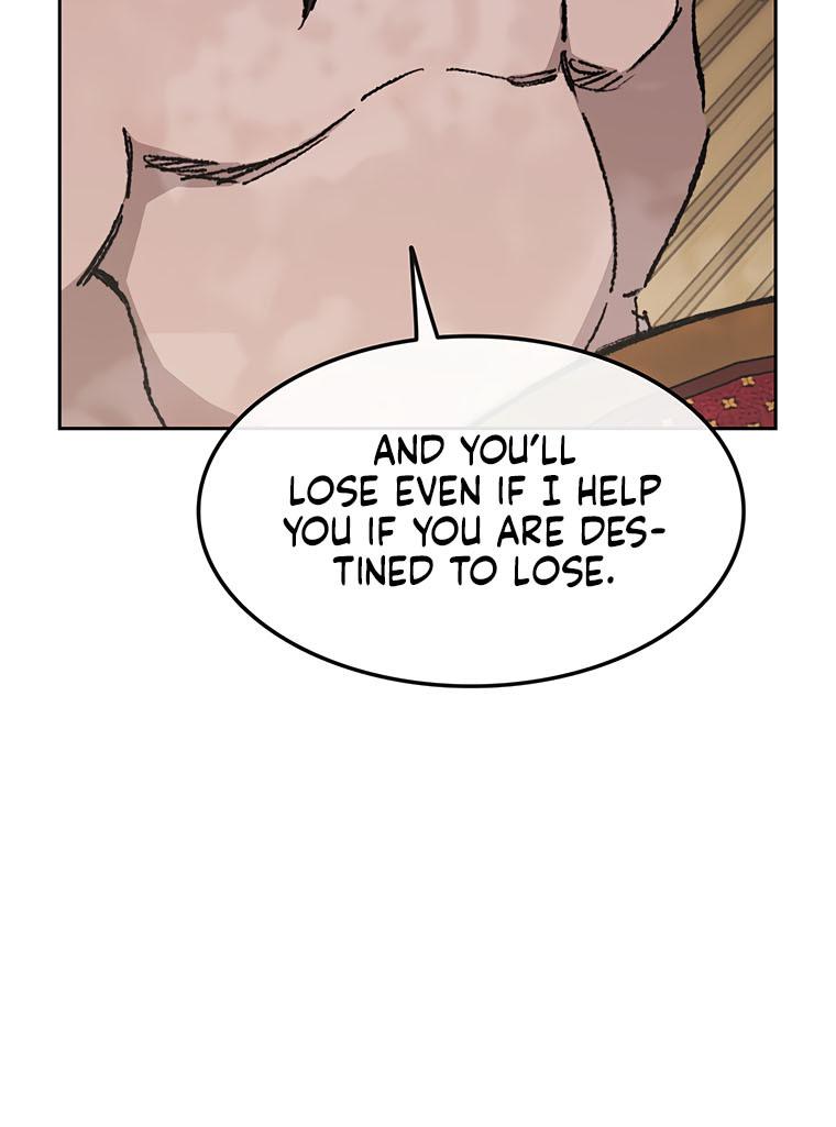 The Undefeatable Swordsman Chap 133 - Next Chap 134