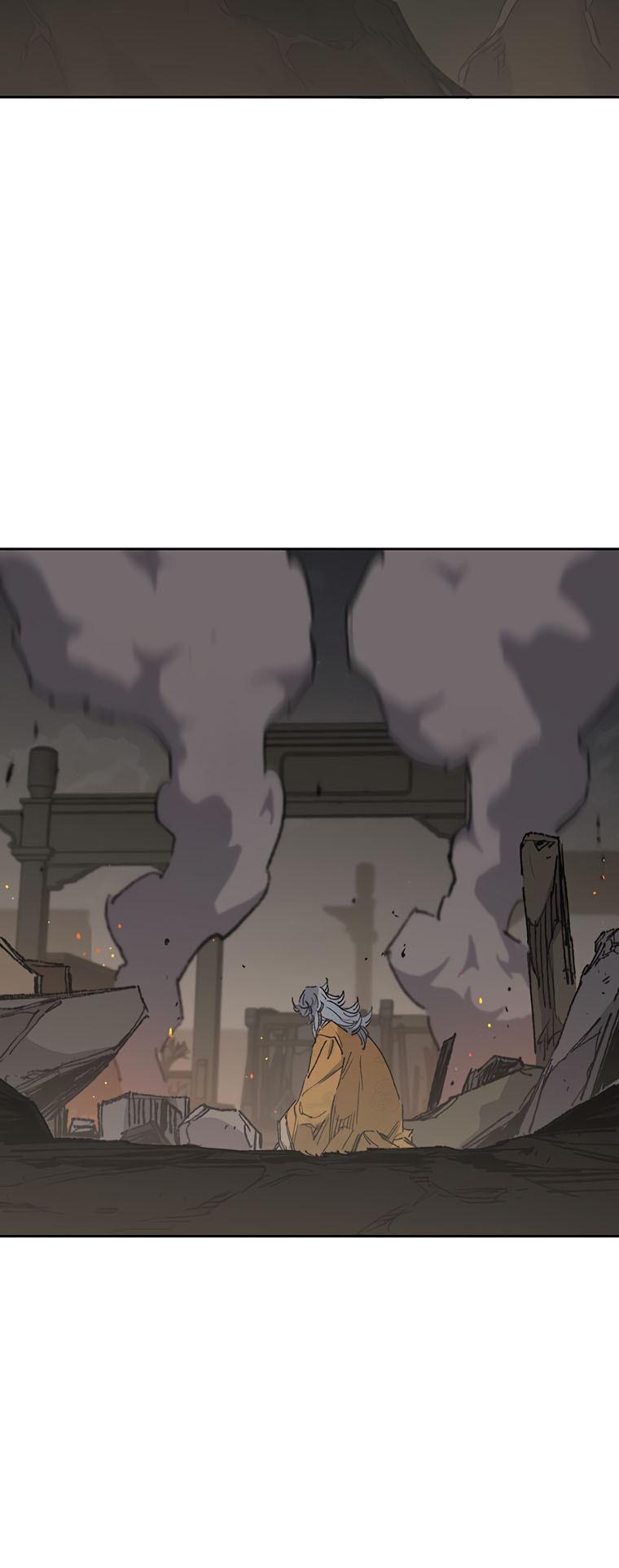 The Undefeatable Swordsman Chap 133 - Next Chap 134