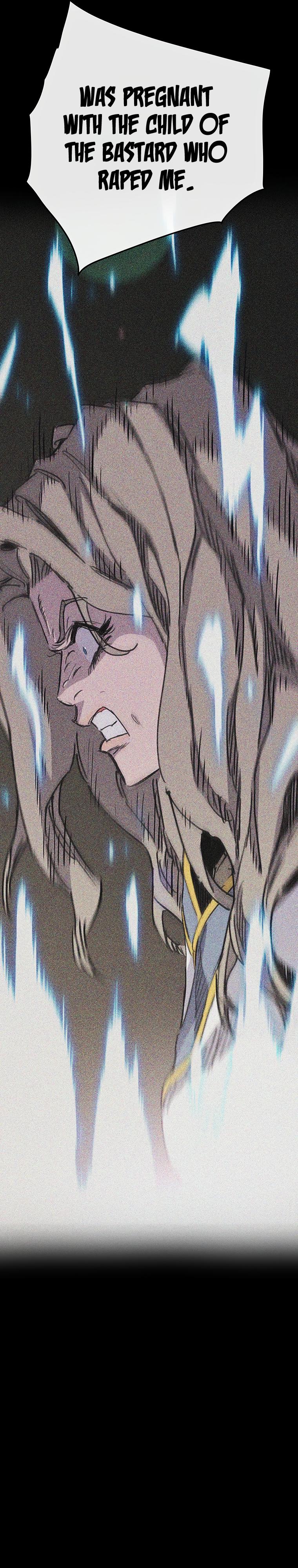 The Undefeatable Swordsman Chap 147 - Next Chap 148