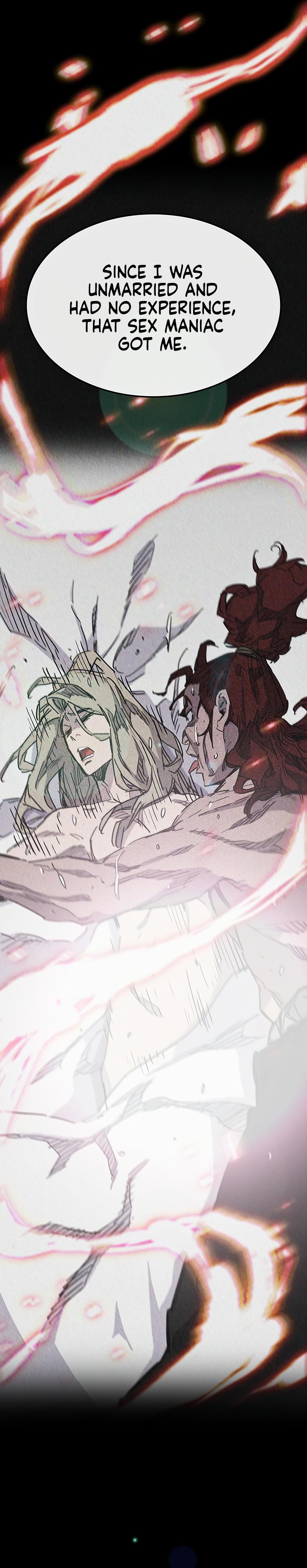 The Undefeatable Swordsman Chap 147 - Next Chap 148