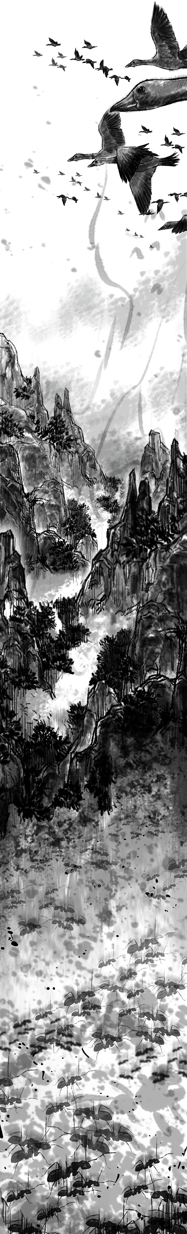The Undefeatable Swordsman Chap 144 - Next Chap 145