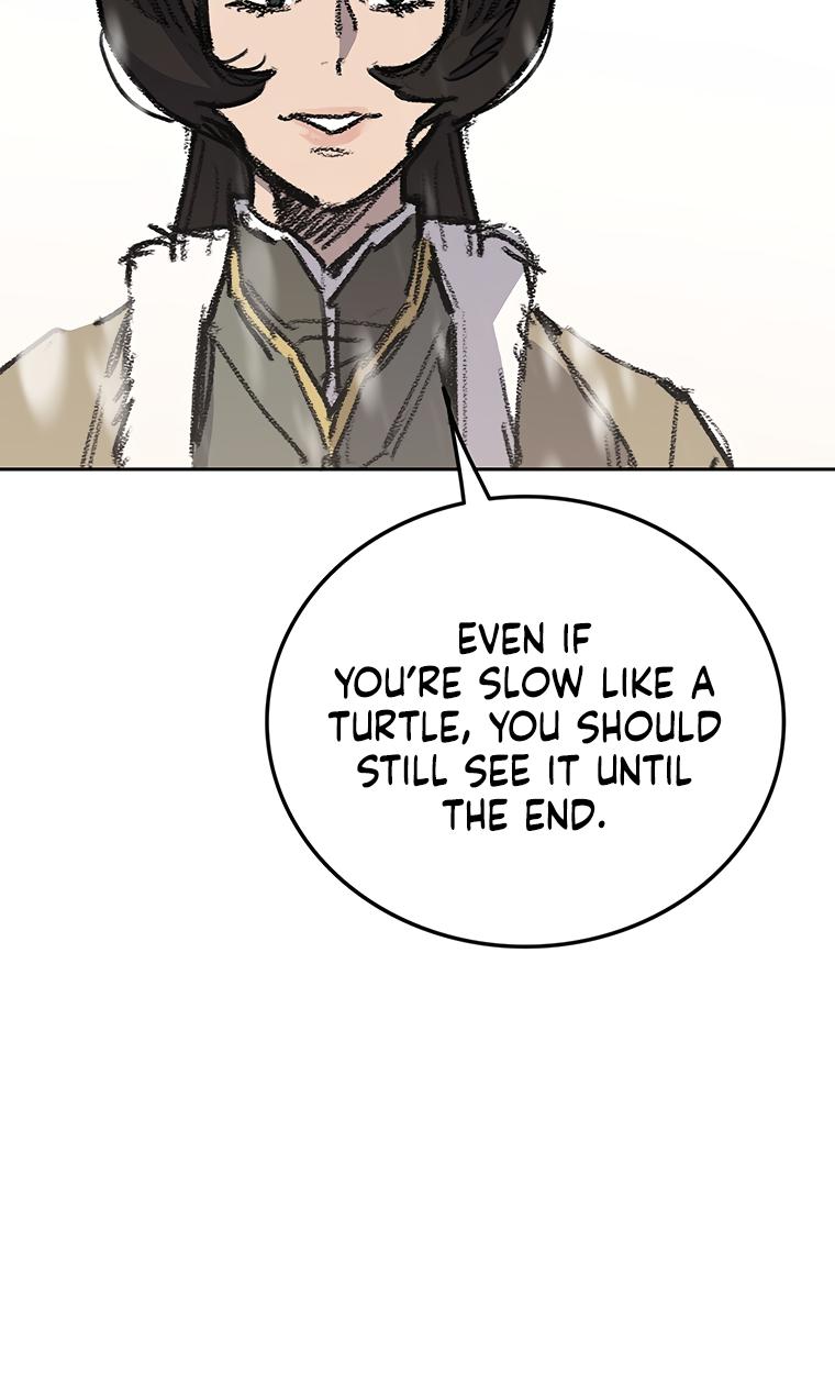 The Undefeatable Swordsman Chap 144 - Next Chap 145