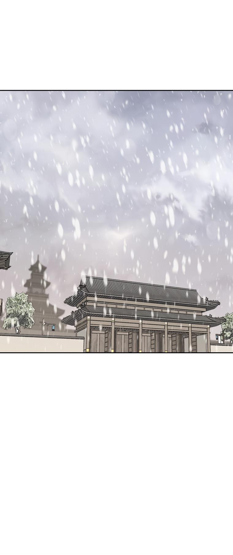 The Undefeatable Swordsman Chap 144 - Next Chap 145