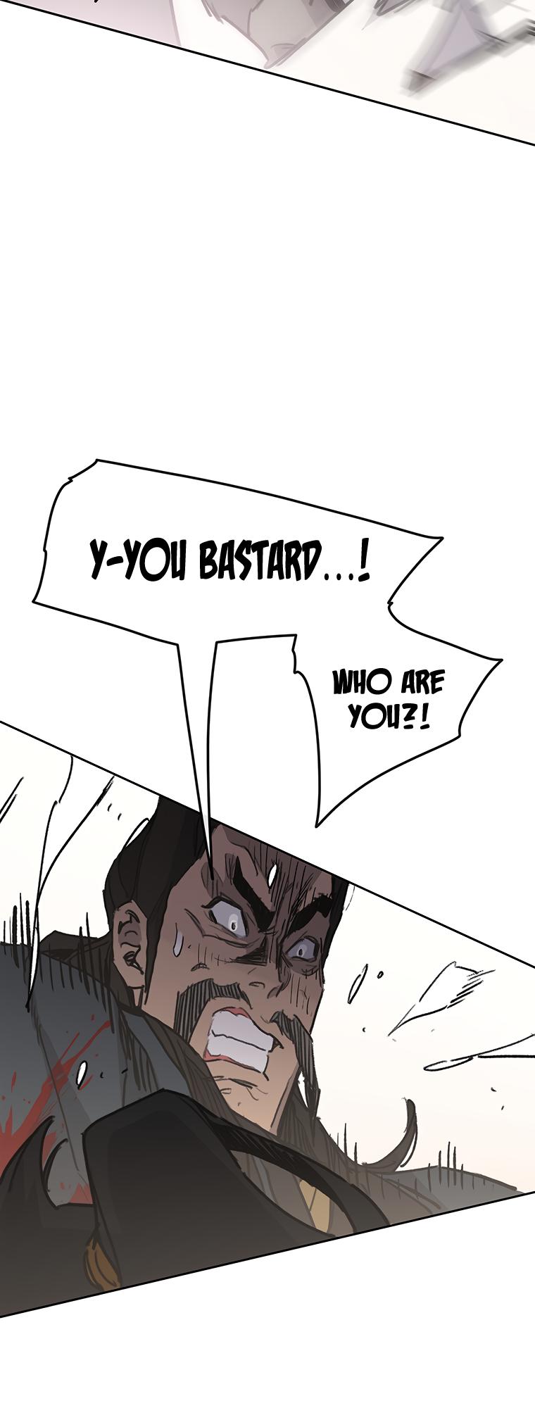 The Undefeatable Swordsman Chap 145 - Next Chap 146