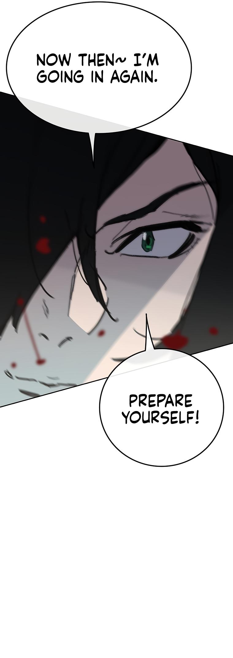 The Undefeatable Swordsman Chap 146 - Next Chap 147