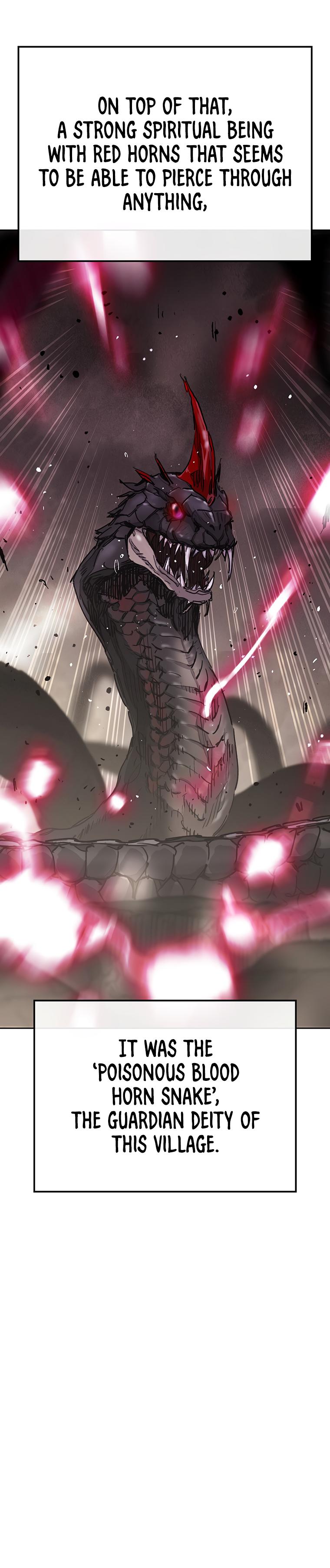 The Undefeatable Swordsman Chap 149 - Next Chap 150
