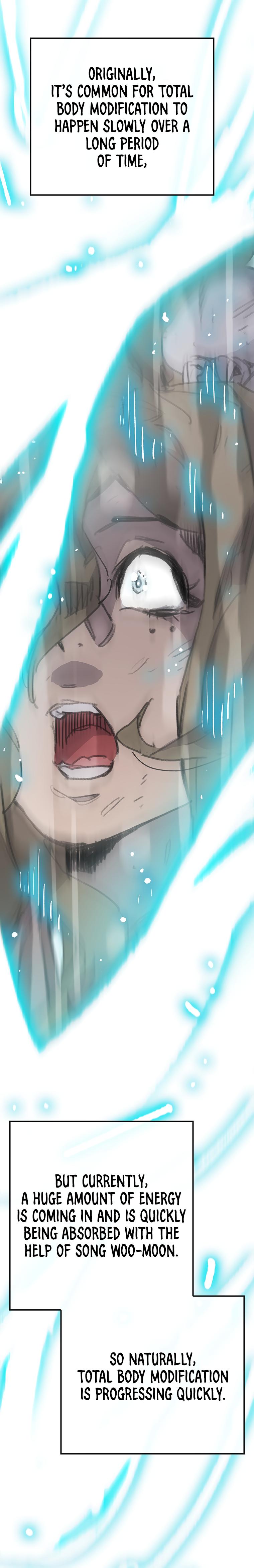 The Undefeatable Swordsman Chap 149 - Next Chap 150
