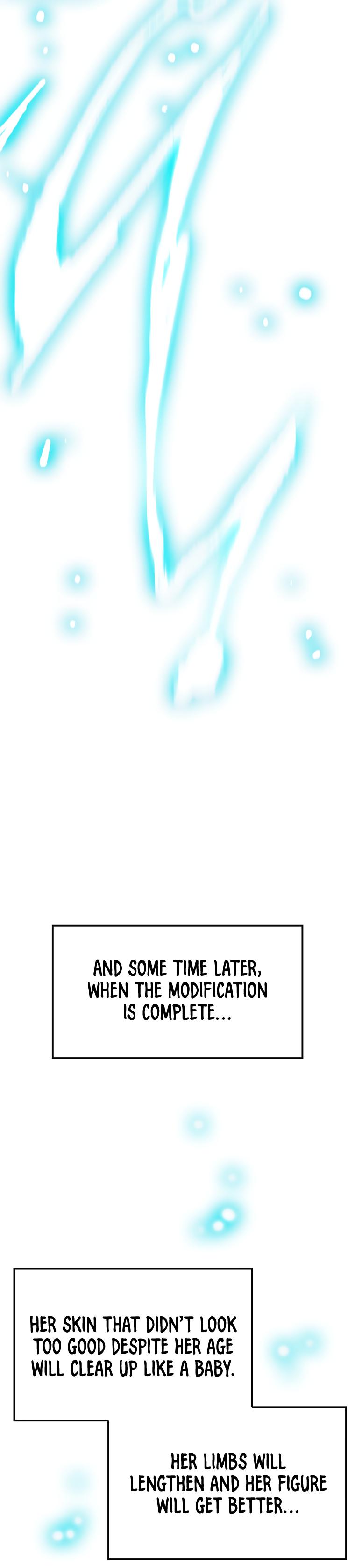 The Undefeatable Swordsman Chap 149 - Next Chap 150