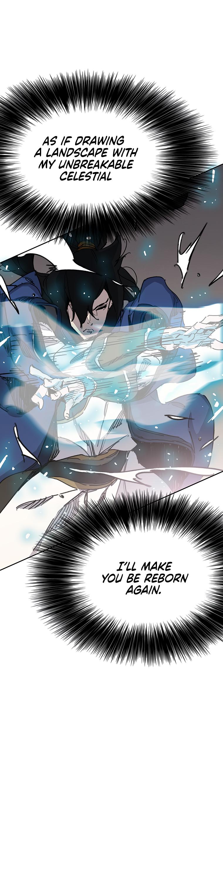 The Undefeatable Swordsman Chap 149 - Next Chap 150