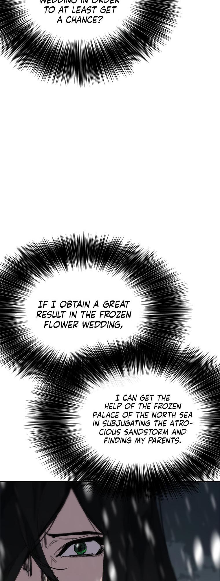 The Undefeatable Swordsman Chap 140 - Next Chap 141