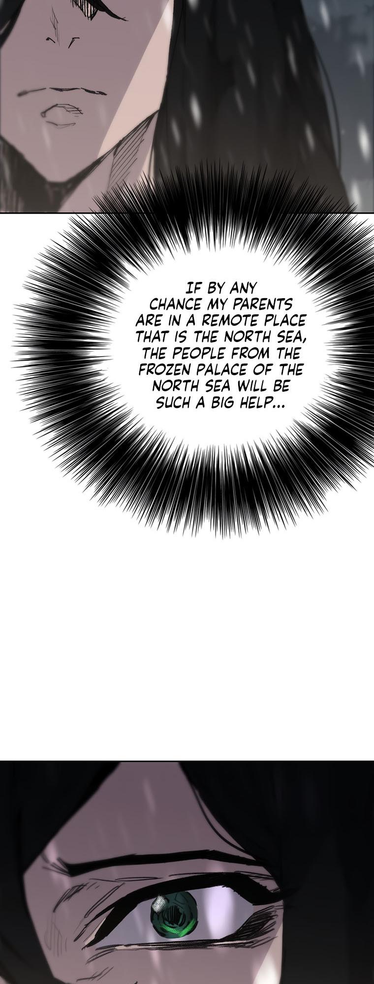 The Undefeatable Swordsman Chap 140 - Next Chap 141