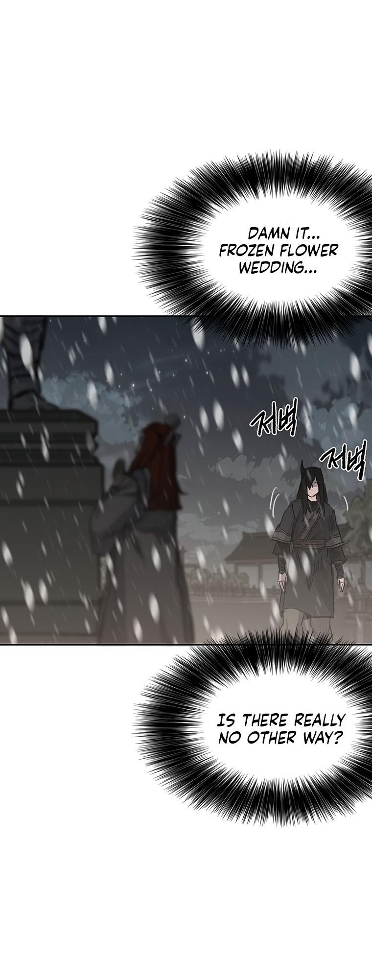The Undefeatable Swordsman Chap 140 - Next Chap 141