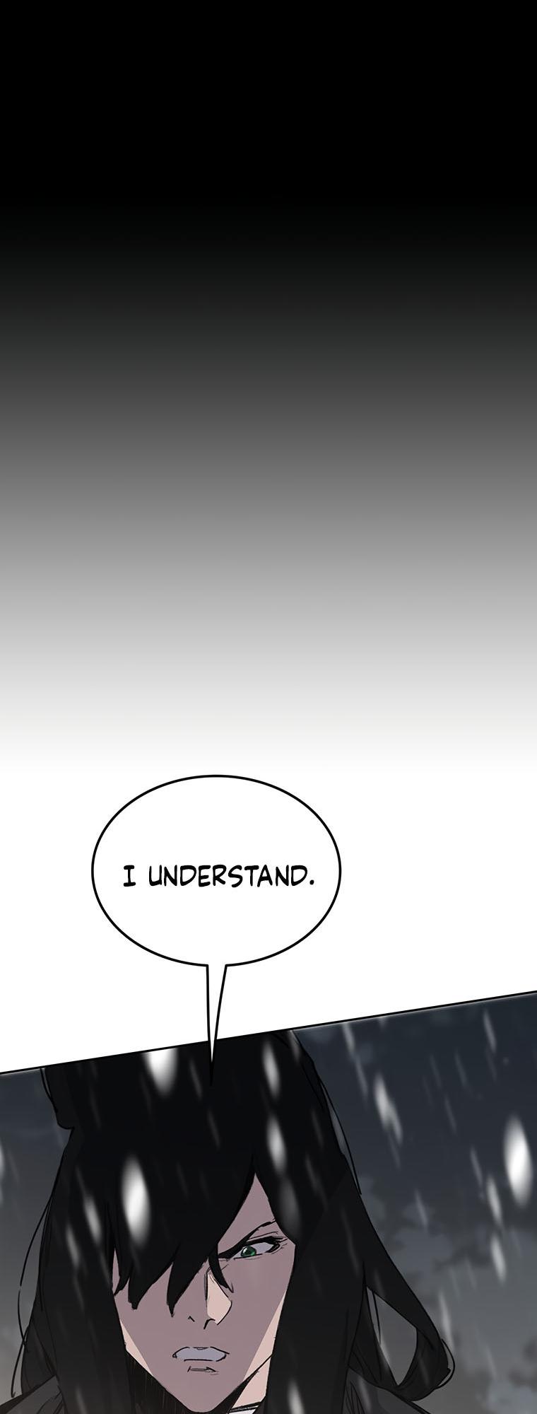 The Undefeatable Swordsman Chap 140 - Next Chap 141