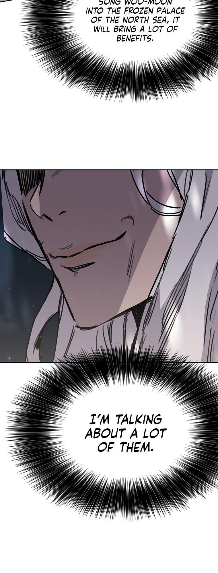 The Undefeatable Swordsman Chap 140 - Next Chap 141
