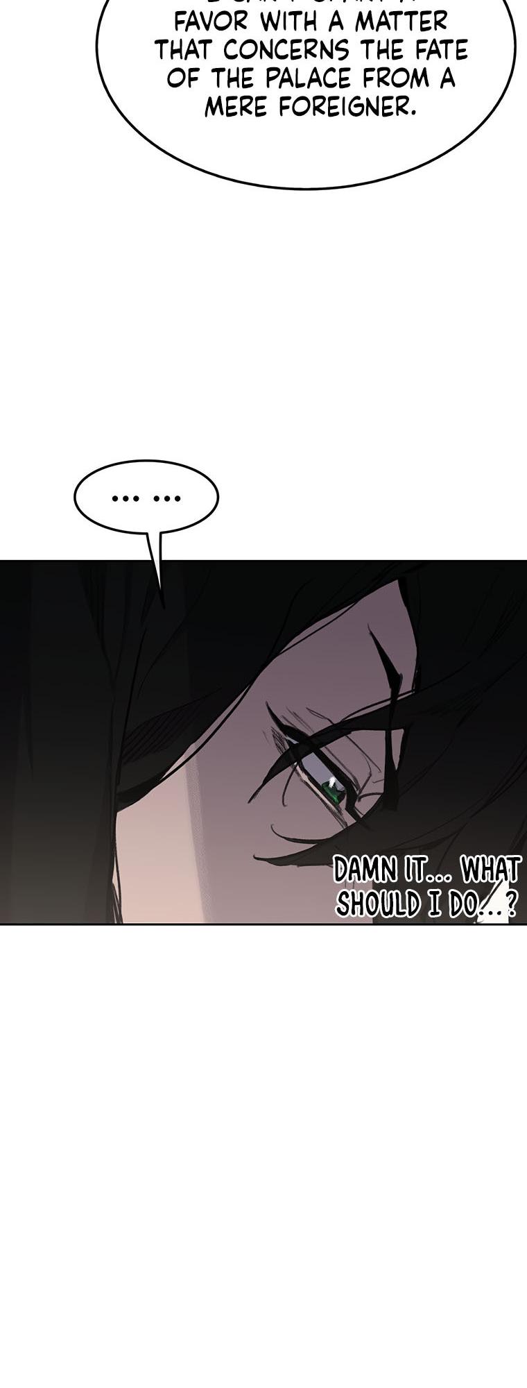 The Undefeatable Swordsman Chap 140 - Next Chap 141