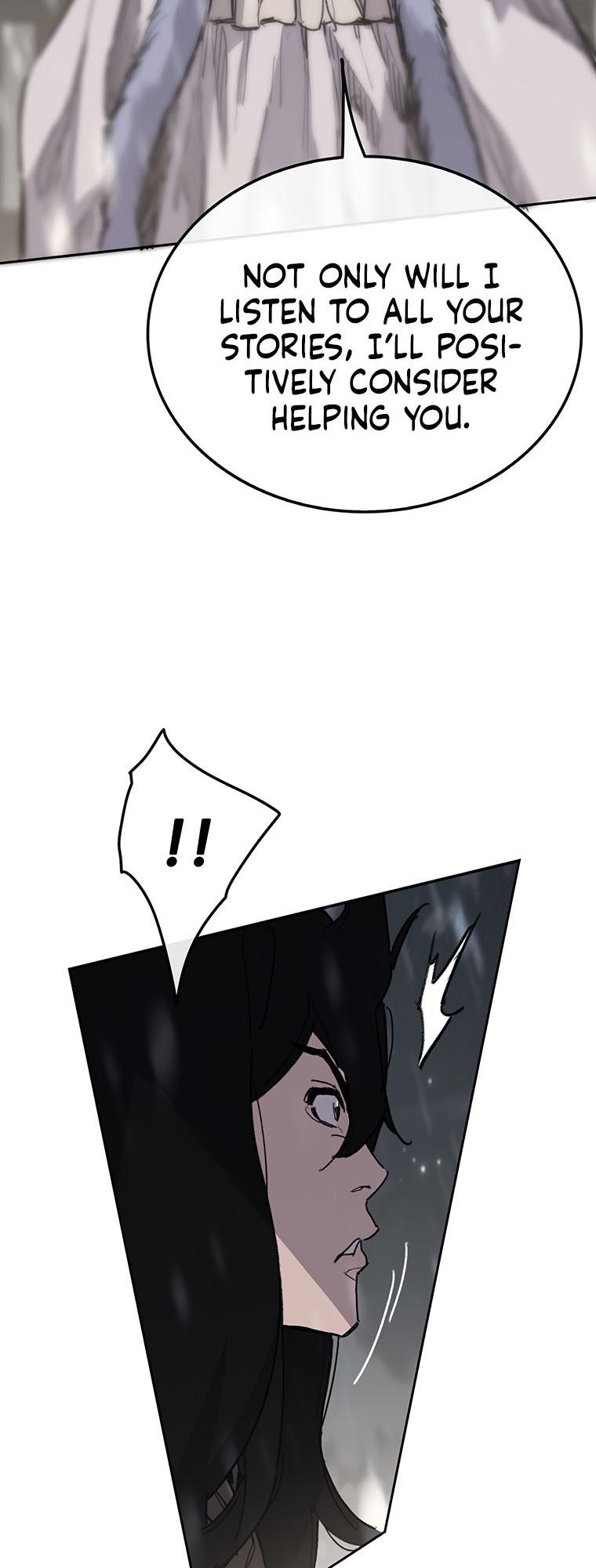 The Undefeatable Swordsman Chap 140 - Next Chap 141