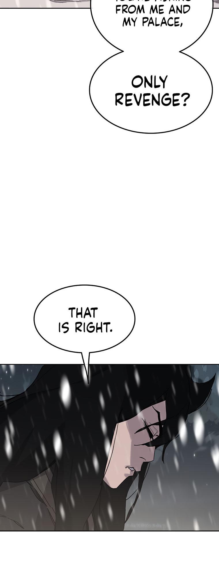 The Undefeatable Swordsman Chap 140 - Next Chap 141