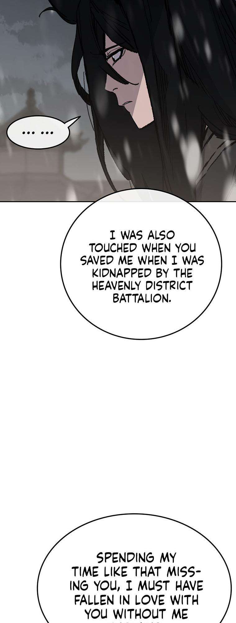 The Undefeatable Swordsman Chap 140 - Next Chap 141