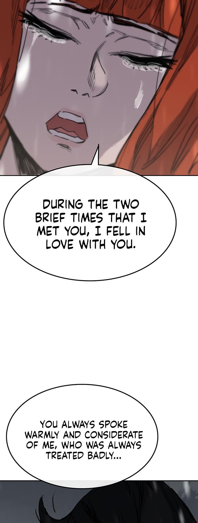The Undefeatable Swordsman Chap 140 - Next Chap 141