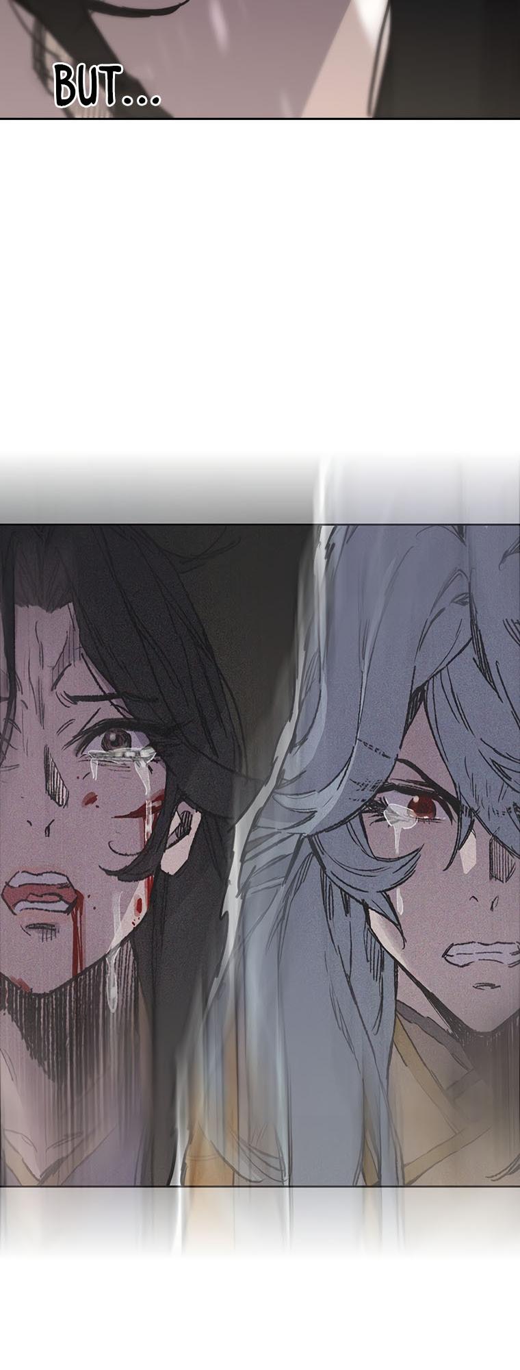 The Undefeatable Swordsman Chap 140 - Next Chap 141