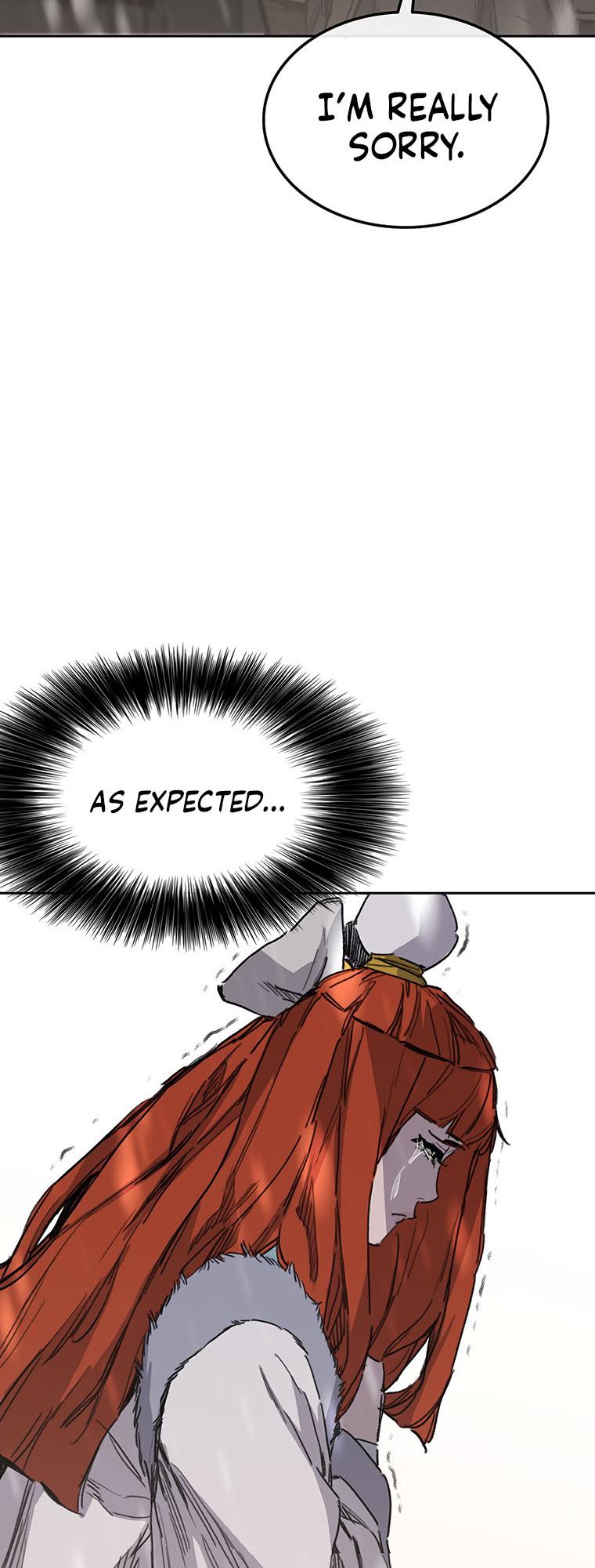 The Undefeatable Swordsman Chap 140 - Next Chap 141