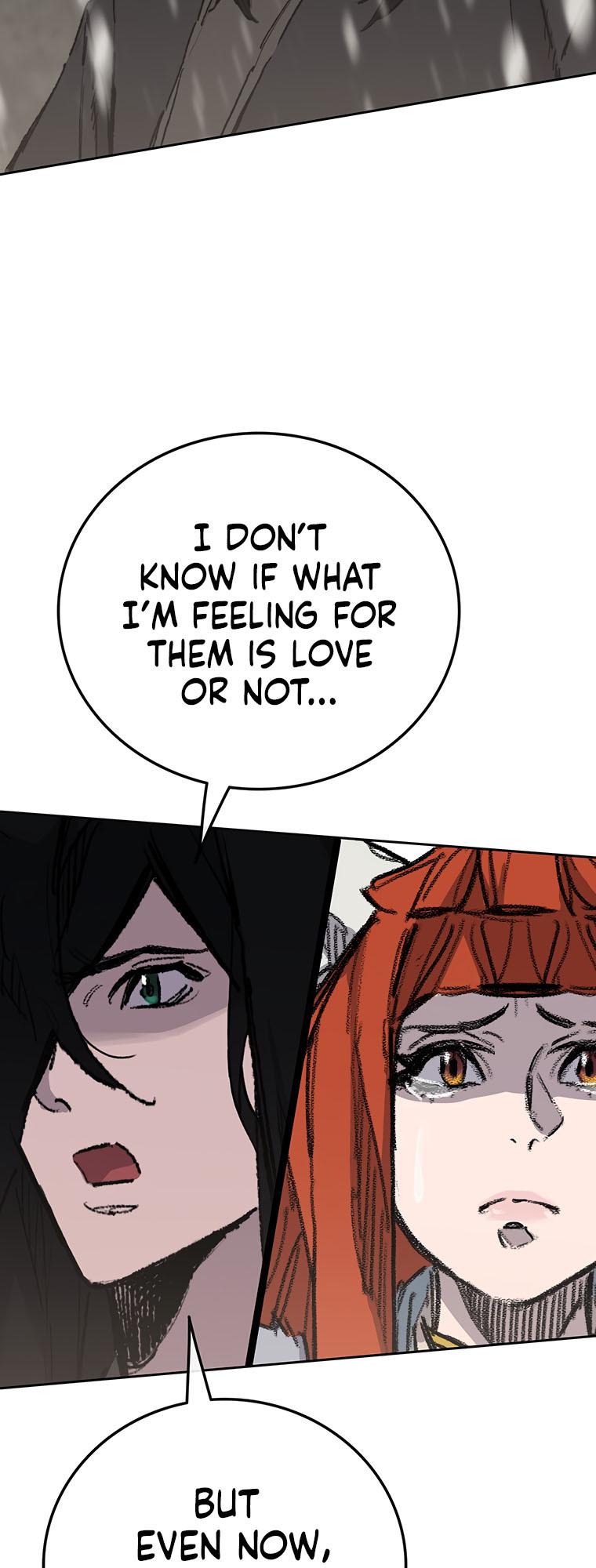 The Undefeatable Swordsman Chap 140 - Next Chap 141