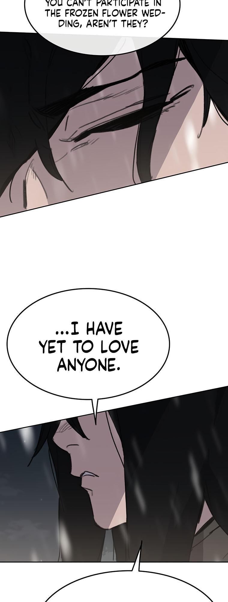 The Undefeatable Swordsman Chap 140 - Next Chap 141