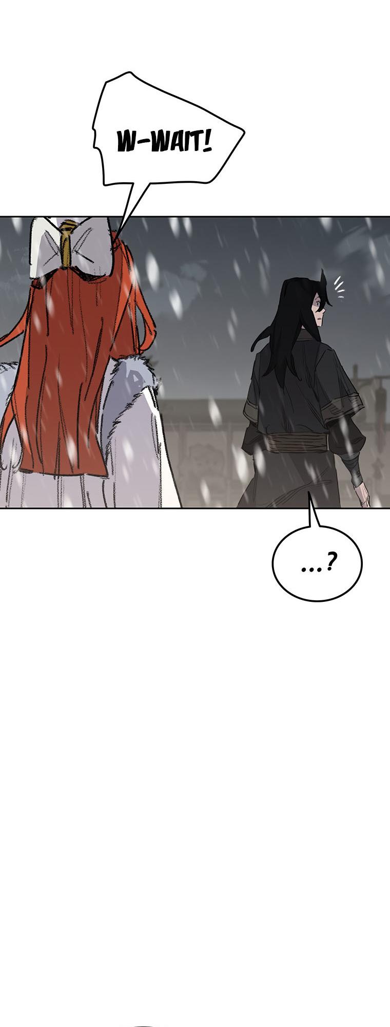 The Undefeatable Swordsman Chap 140 - Next Chap 141