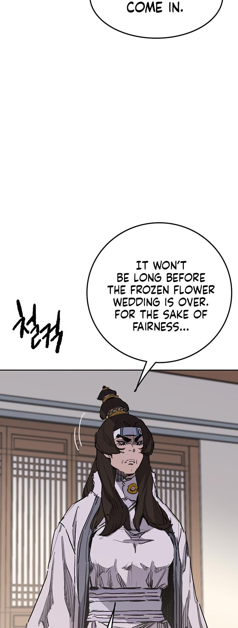 The Undefeatable Swordsman Chap 140 - Next Chap 141