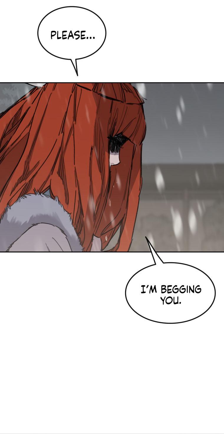 The Undefeatable Swordsman Chap 141 - Next Chap 142