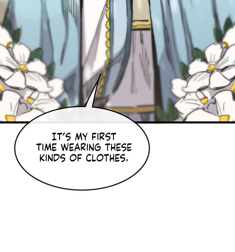 The Undefeatable Swordsman Chap 141 - Next Chap 142